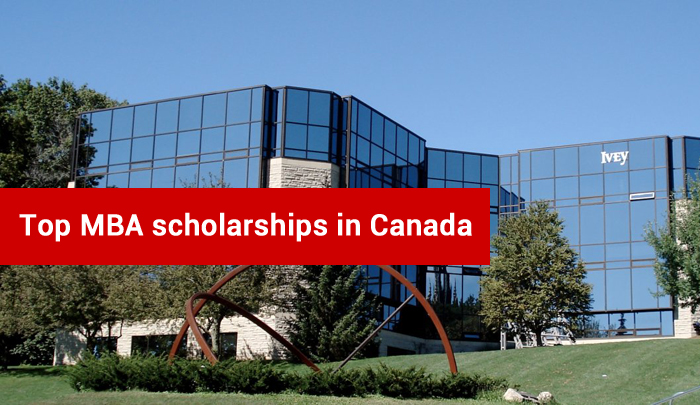 Study in MBA Universities in Canada: A Comprehensive Guide